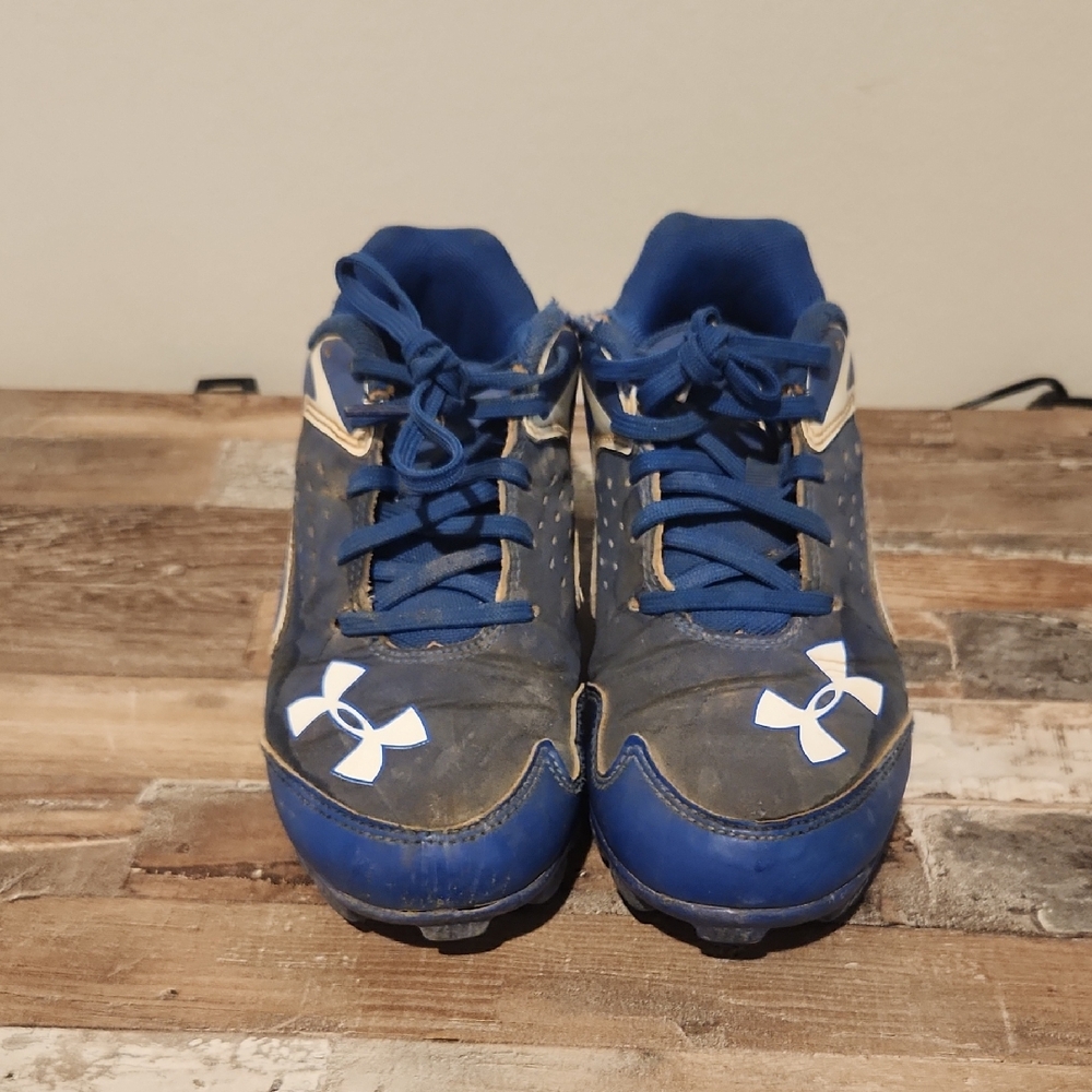 Under Armour Cleats 1.5